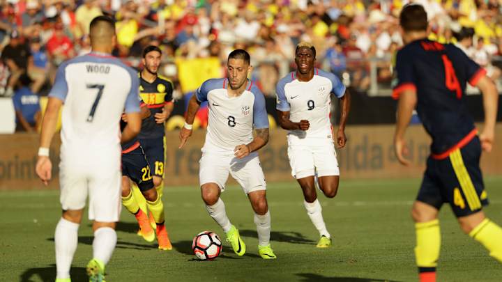 USA out to avoid repeating history in ‘must-win situation’ vs. Costa Rica