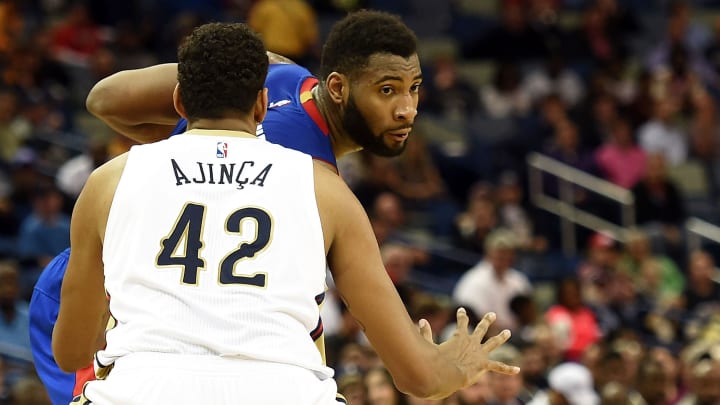 NBA memo: Jumping on players’ backs can be called as flagrant foul