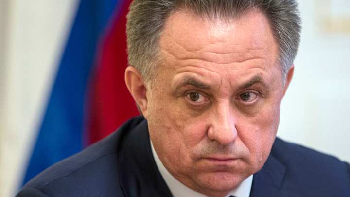 Russia accepts IOC plan to retest Olympic doping samples