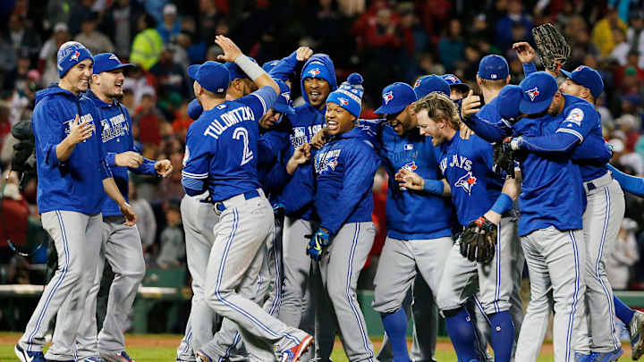 Entering 5th year, wild-card games have favored visitors