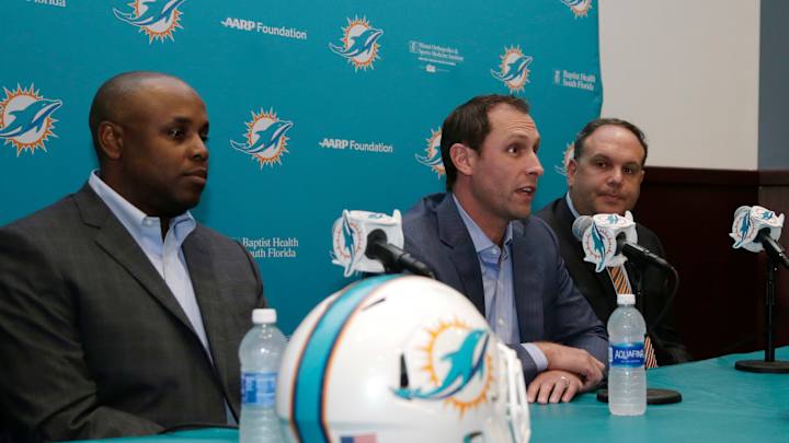 Dolphins hope to add difference-maker on final day of draft Dolphins hope to add difference-maker on final day of draft