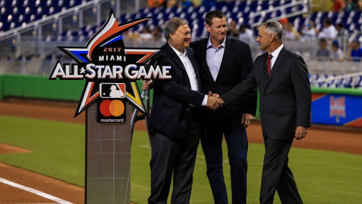 Report: All-Star Game link to World Series home field advantage ends