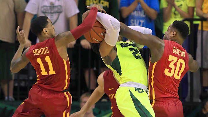 The Night In Sports (Feb. 16)