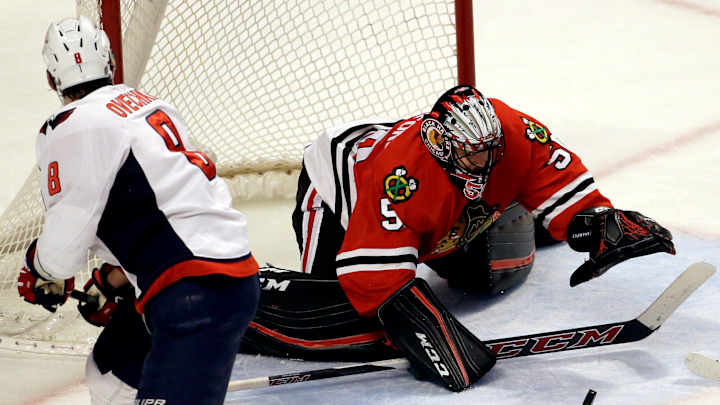 Ovechkin, Kuznetsov head Russia's World Cup roster Ovechkin, Kuznetsov head Russia's World Cup roster