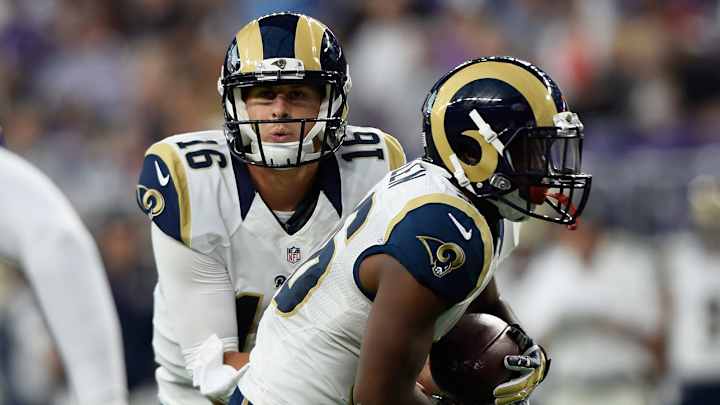 NFL rumors: Latest Week 2 news on injuries, contracts, more NFL rumors: Latest Week 2 news on injuries, contracts, more