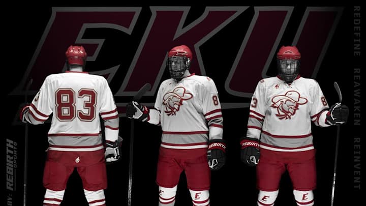 ACHA teams turn to Rebirth Sports for creative jerseys ACHA teams turn to Rebirth Sports for creative jerseys