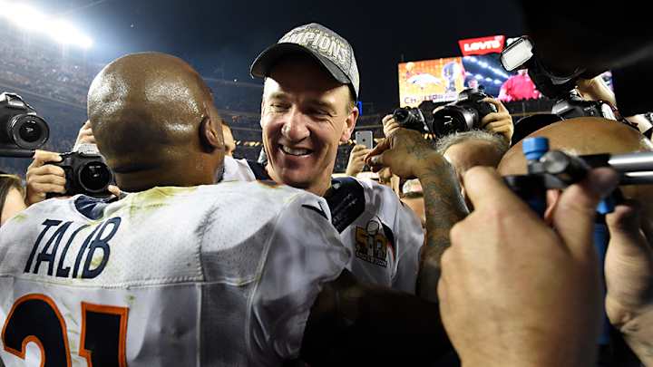 Here are the teams the Broncos could face to open next season