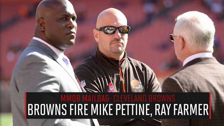 The Wild-Card Weekend Twitter Mailbag