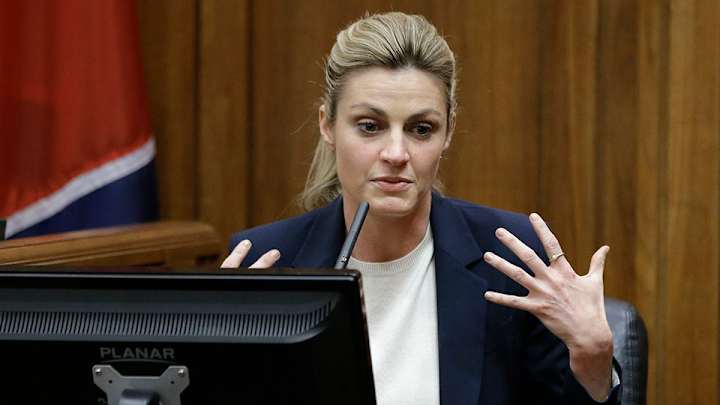 Breaking down latest in Erin Andrews’s Nashville Marriott lawsuit