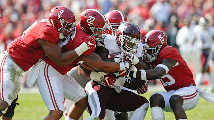 Mississippi State needs 2 straight wins to be bowl eligible