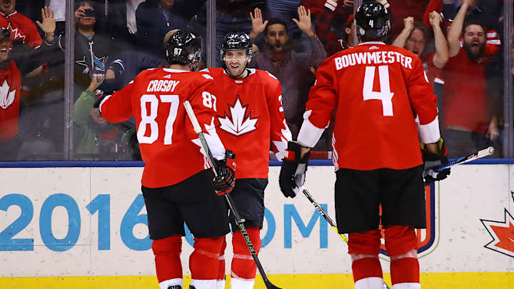 World Cup of Hockey set to affect start of NHL season