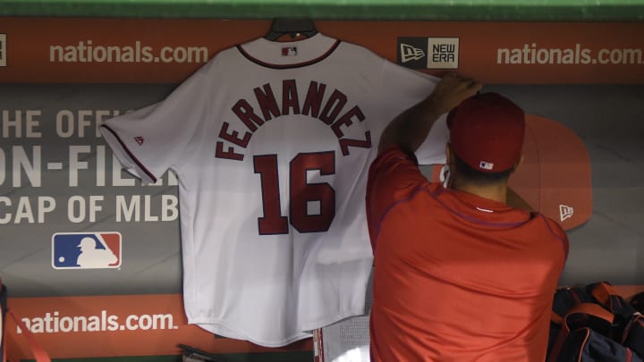 Marlins' disappointing season ends in despair