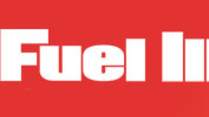 Performance Innovation: Watch every step (and sip) Performance Innovation: Watch every step (and sip)