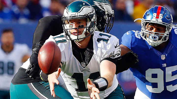 NFL picks Week 16: Can the Eagles reverse their late-game woes and play spoiler?