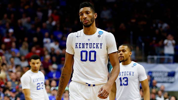 Lee will transfer from Kentucky, Briscoe returning to school