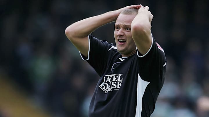 Watch: Former Swansea City star pulls off ingenious trick penalty