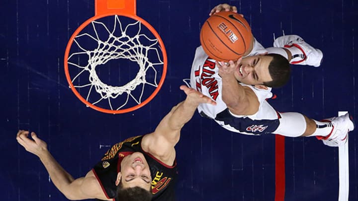 2016 NCAA tournament team previews: Arizona Wildcats 2016 NCAA tournament team previews: Arizona Wildcats