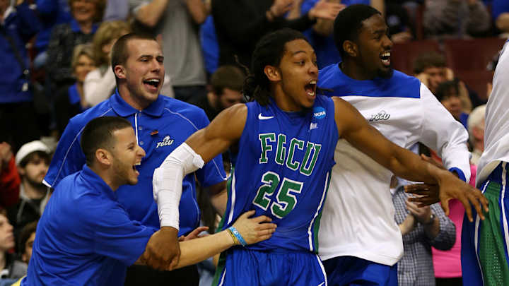 The best dances from the Big Dance