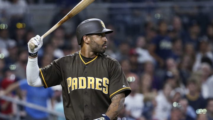 Zimmerman, Murphy homer to back Ross in Nationals' 7-5 win