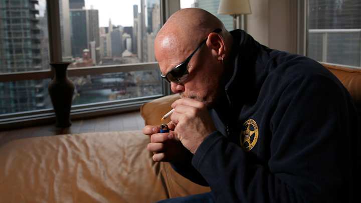 Jim McMahon wants marijuana off of NFL’s banned substances list