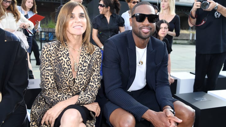 NBA rumors: Latest news, trades, free agent buzz