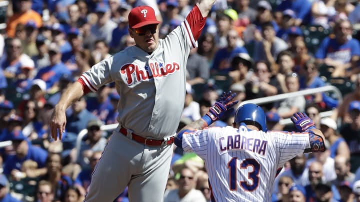 Standings can deceive in multiteam postseason races