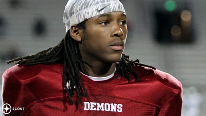 Four-star WR Marquez Callaway commits to Tennessee