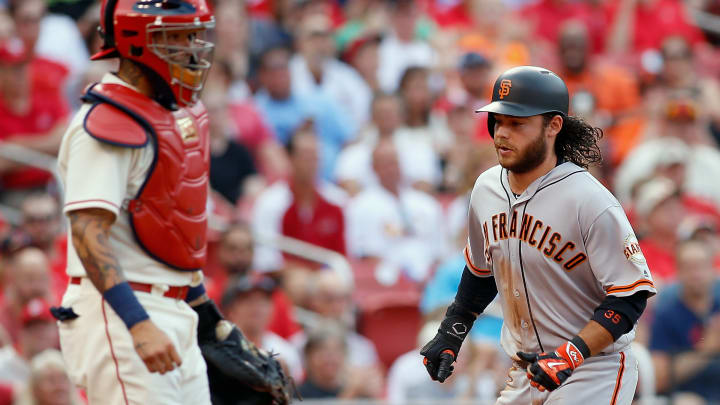 Samardzija runs out of gas, Giants blow 4-run lead