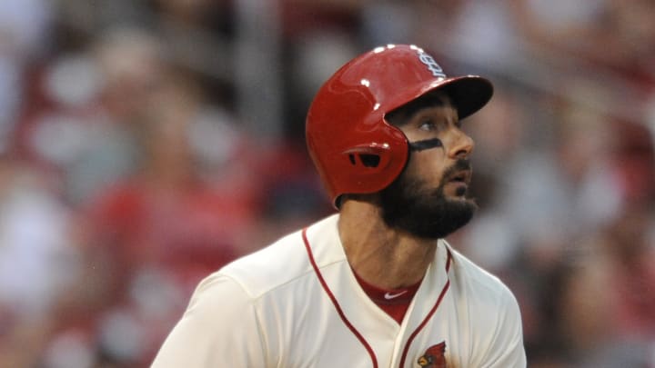 Carpenter homers to lift Cardinals to 6-4 win over Pirates