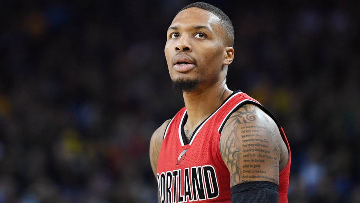 NBA Power Rankings: Blazers Continue To Unravel