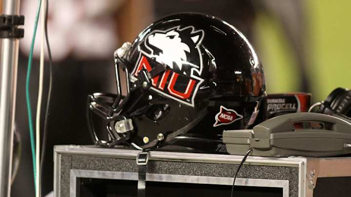 Northern Illinois hires Josh Homolka as the Huskies new safeties coach