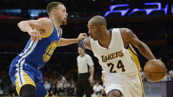 Steph Curry says ‘no chance’ he ever bests Kobe Bryant’s 81-point game Steph Curry says ‘no chance’ he ever bests Kobe Bryant’s 81-point game