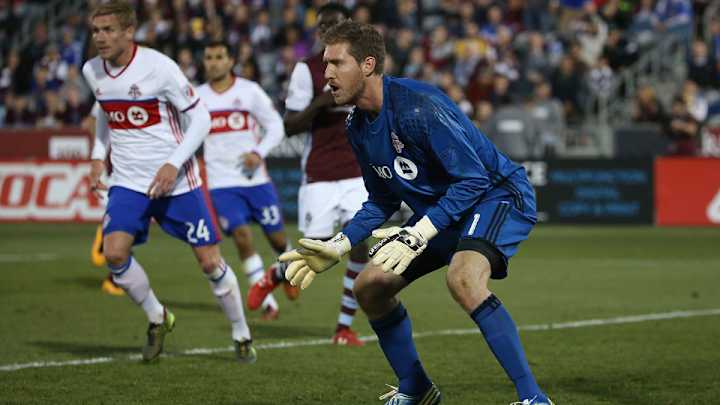 Atlanta, Minnesota acquire assets, deal them for others in MLS expansion draft Atlanta, Minnesota acquire assets, deal them for others in MLS expansion draft