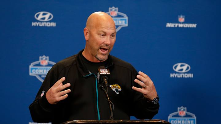 Union: Jaguars carried over most salary cap money