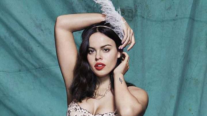 Friday AM Clicks: Atlanta de Cadenet; Michael Phelps Saves Arizona State Friday AM Clicks: Atlanta de Cadenet; Michael Phelps Saves Arizona State