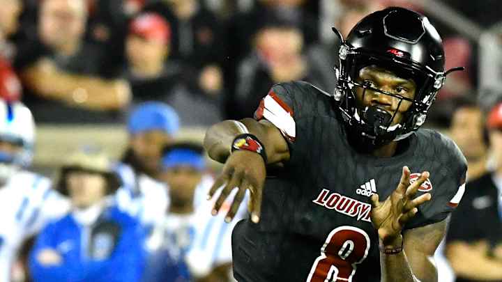 With No. 7 Louisville up next, no time for NC State to sulk