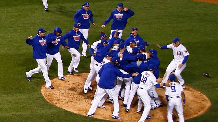 Standing room only tickets for Game 3 at Wrigley will cost you at least $2,300