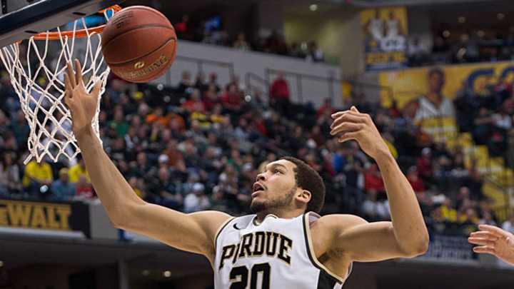 2016 NCAA tournament team previews: Purdue Boilermakers