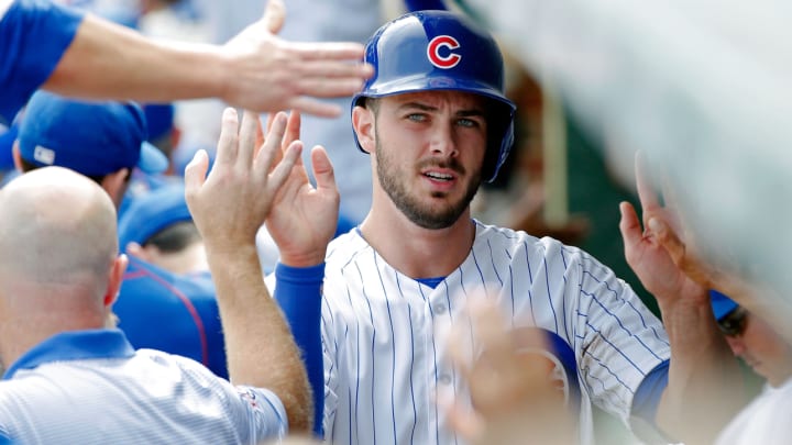 Kris Bryant: 2016 Cubs ‘would crush’ 2015 team