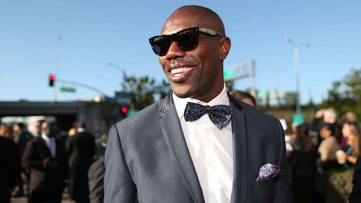 Former Rams coach: ‘Ridiculous’ Terrell Owens is Hall of Fame finalist