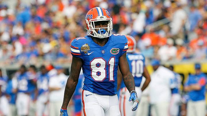 Florida fumbles in making terrible decision in allowing booster to hear Antonio Callaway case; Punt, Pass & Pork Florida fumbles in making terrible decision in allowing booster to hear Antonio Callaway case; Punt, Pass & Pork