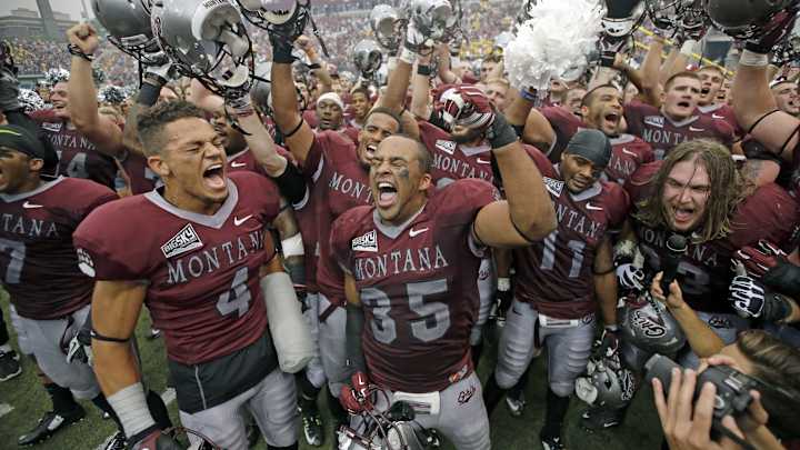 EWU-NDSU most attractive for FCS Kickoff