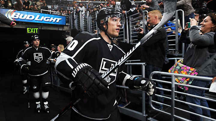 Christian Ehrhoff clears waivers