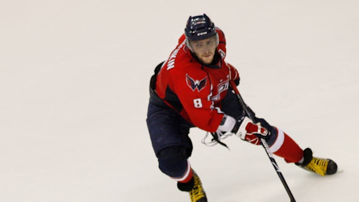 Rolling Penguins, confident Capitals headline wide-open East