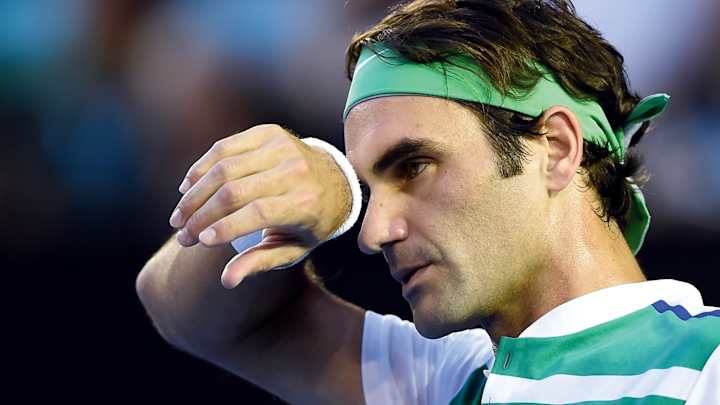 Roger Federer pulls out of French Open