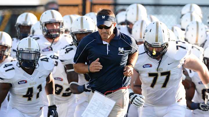 Charleston Southern has 10 starters suspended vs. No. 3 FSU