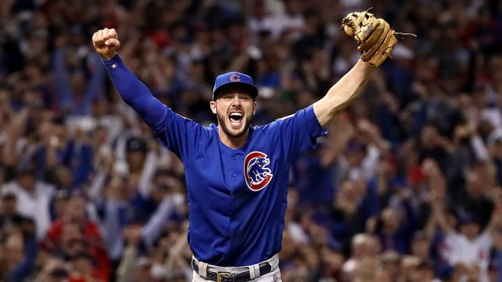 After Cubs' win, handing out grades for MLB postseason TV coverage After Cubs' win, handing out grades for MLB postseason TV coverage