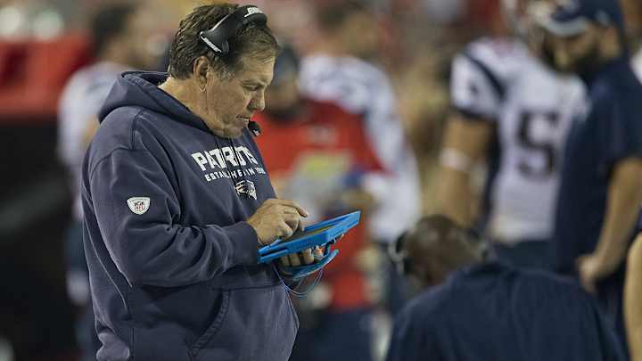 Direct Message: NFL Eyes Future With Twitter Deal