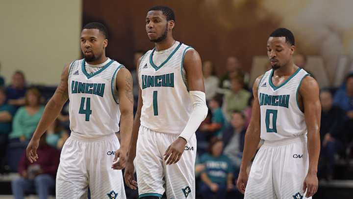 2016 NCAA tournament team previews: UNC Wilmington Seahawks 2016 NCAA tournament team previews: UNC Wilmington Seahawks