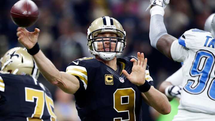 Saints and Cardinals, both heading nowhere, meet in desert